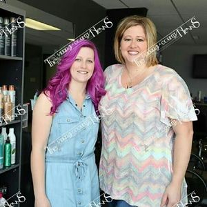 Meet your Posher, Maddy