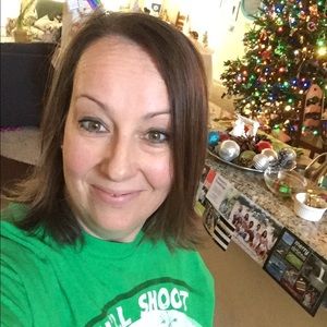 Meet your Posher, Rachel