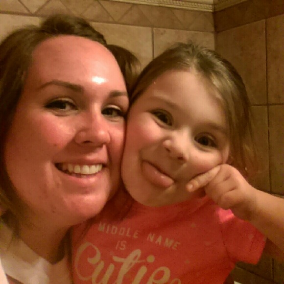 Meet your Posher, Meagan - Picture 1 of 1