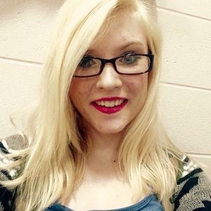 Meet your Posher, Bridgette