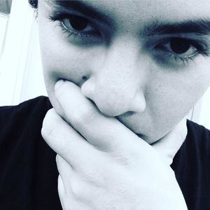 Meet your Posher, Louis