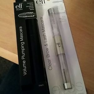 Mascara & Brow/lash gel