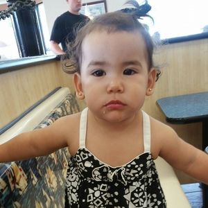 Meet your Posher, Rosa