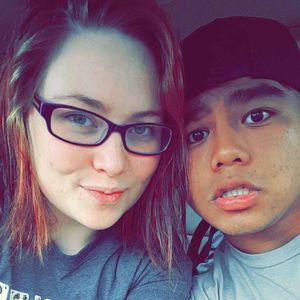 Meet your Posher, Ronnie joe