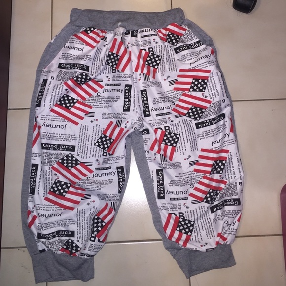 bermuda grey short sweatpants