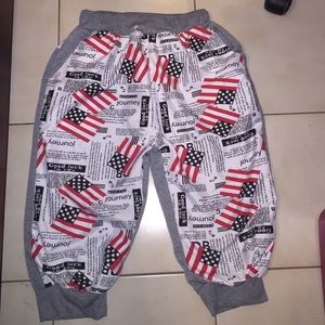 bermuda grey short sweatpants