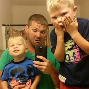 Meet your Posher, Chase