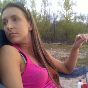 Meet your Posher, Stephanie