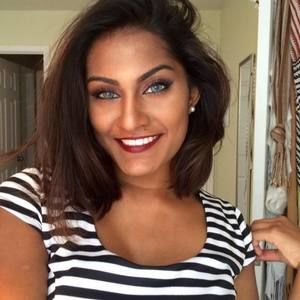 Meet your Posher, Kelsey