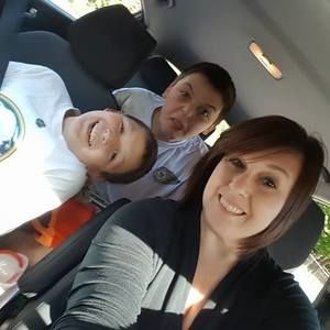 Meet your Posher, Maryanne