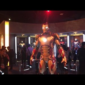 Meet your Posher, Walley