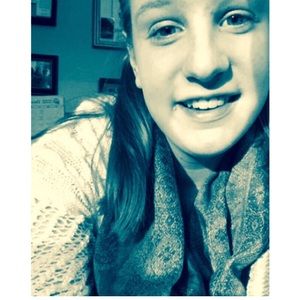 Meet your Posher, Rachael