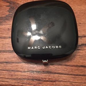 ON HOLD!!!!!!!!!    Marc Jacobs Powder foundation!