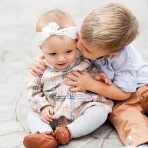 Meet your Posher, Samuel