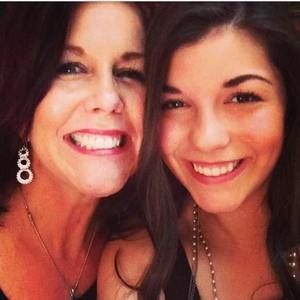 Meet your Posher, Madison