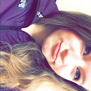 Meet your Posher, Lydia