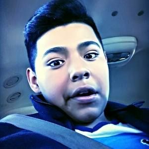 Meet your Posher, Kevin