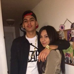 Meet your Posher, Brandi