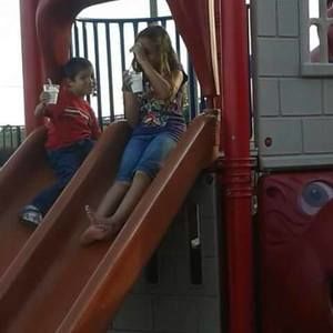 Meet your Posher, Nikki