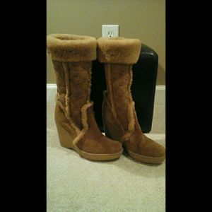 BCBG Boots