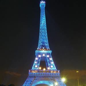 Meet your Posher, Duc