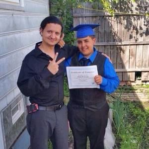 Meet your Posher, Amged