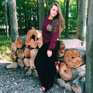 Meet your Posher, Leah