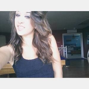 Meet your Posher, Kaitlynn