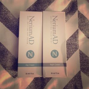 NeriumAD Anti-Aging Moisturizer DAY CREAM