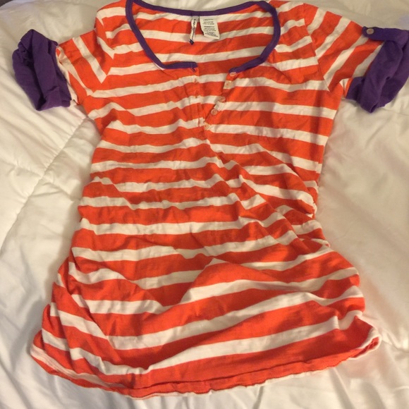 Maternity Shirt