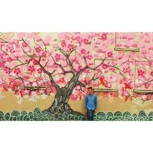 Meet your Posher, Jeffrey