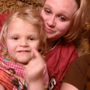 Meet your Posher, Kendra