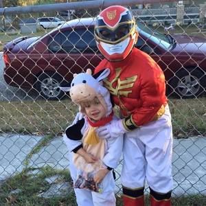 Meet your Posher, Dani