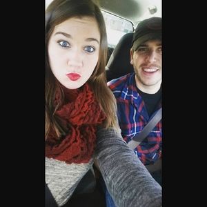 Meet your Posher, Katrina