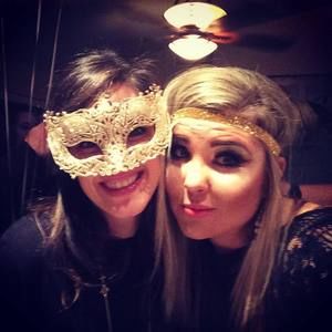 Meet your Posher, Becky