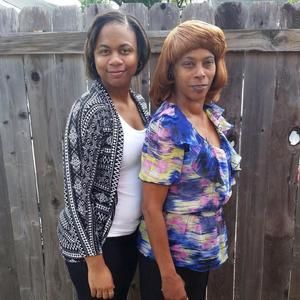 Meet your Posher, Daisha