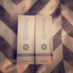NeriumAD Anti-Aging Moisturizer NIGHT CREAM