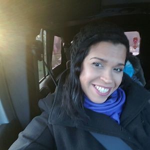 Meet your Posher, Airisel