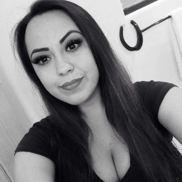 Meet your Posher, Amber