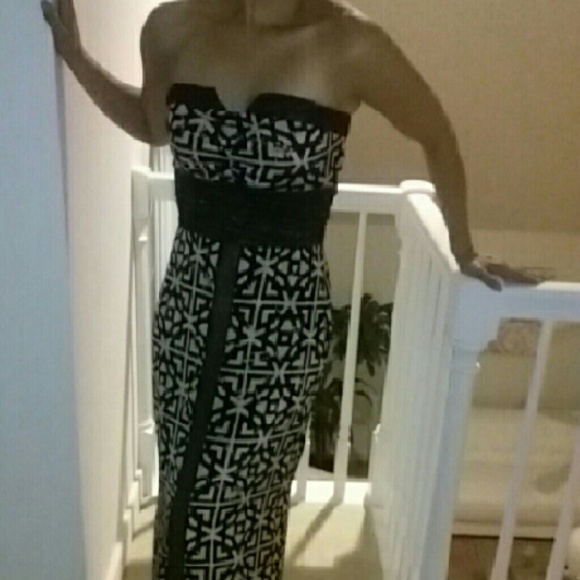 Nicole Miller dress
