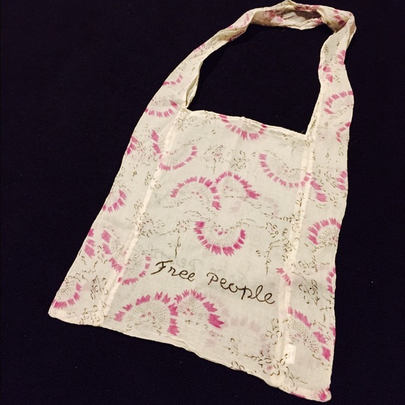 Free people bag