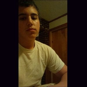 Meet your Posher, Zachary