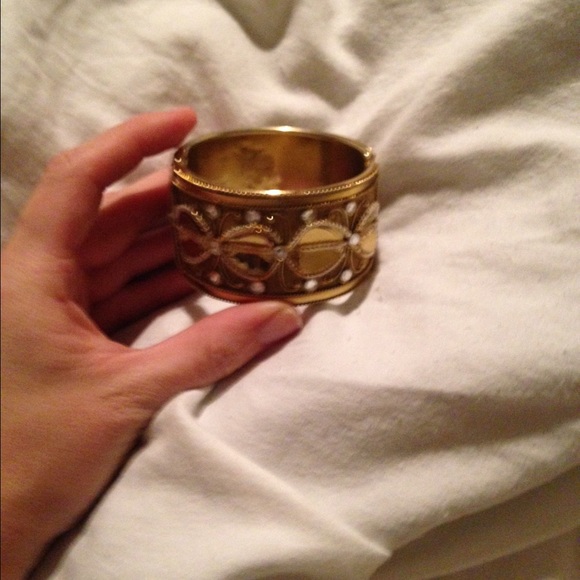 Chunky bracelet - Picture 2 of 4