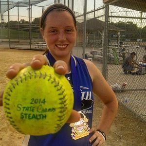 Meet your Posher, Kaylen