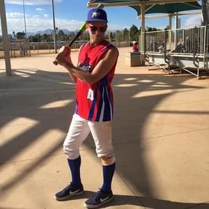 Meet your Posher, Patrick