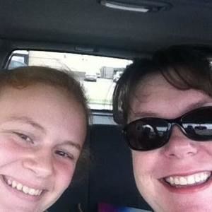 Meet your Posher, Kathy