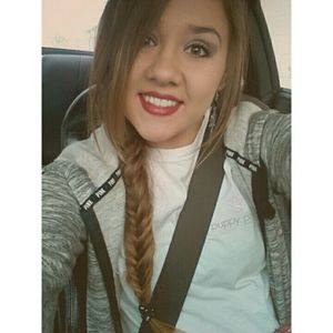 Meet your Posher, Baylee