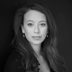 Stylish College Student