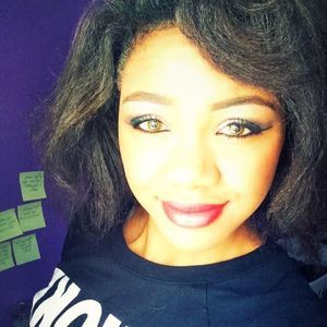 Meet your Posher, Nellie