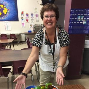 Meet your Posher, Sara